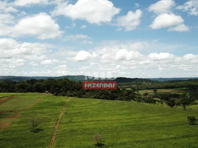 Fazenda/Sítio à venda, 173200m² no , Terezópolis de Goiás
