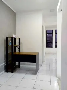 Sala Comercial para alugar, 44m² no Embaré, Santos