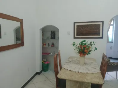 Casa com 2 Quartos à venda, 70m² no Tororó, Salvador