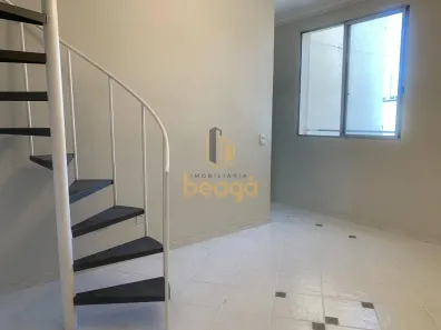 Cobertura com 3 Quartos à venda, 140m² no Minas Brasil, Belo Horizonte