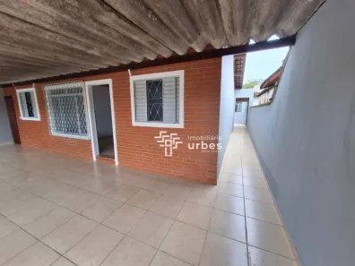 Casa com 3 Quartos à venda, 170m² no Residencial Lago Azul, Engenheiro Coelho