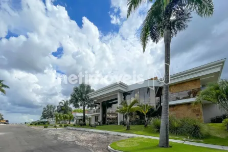 Casa com 5 Quartos à venda, 850m² no Park Way, Brasília