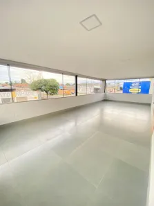 Sala Comercial com 1 Quarto para alugar, 60m² no Residencial Jardim Canedo, Senador Canedo