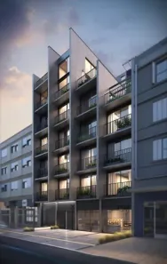 Flat com 1 Quarto à venda, 57m² no Azenha, Porto Alegre