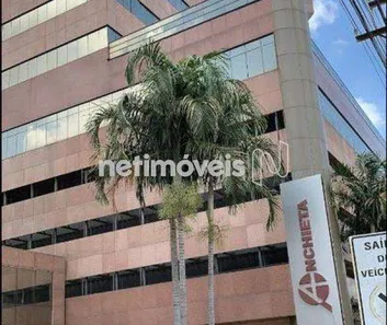 Sala Comercial à venda, 18m² no Taguatinga Norte, Brasília