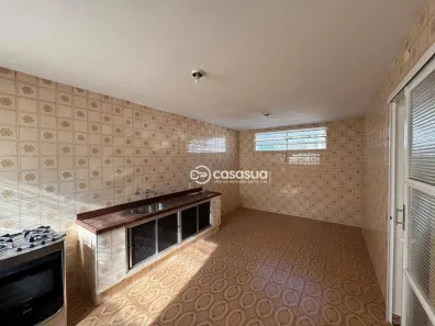 Casa com 2 Quartos à venda, 136m² no Cidade Nova, Rio Claro