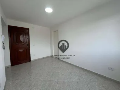 Apartamento com 1 Quarto à venda, 50m² no Senador Vasconcelos, Rio de Janeiro