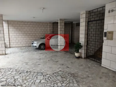 Apartamento com 4 Quartos à venda, 122m² no Canela, Salvador