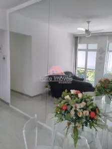 Apartamento com 3 Quartos à venda, 64m² no Campo Grande, Rio de Janeiro