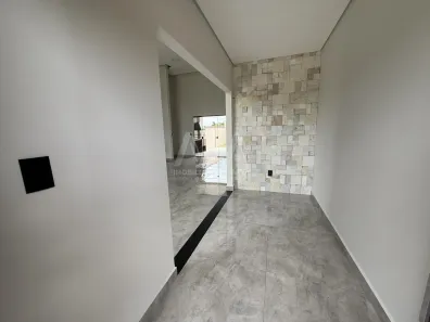 Casa de Condomínio com 3 Quartos à venda, 128m² no , Araçoiaba da Serra