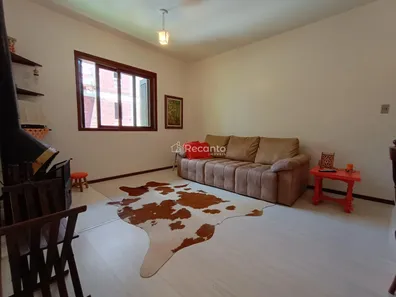 Apartamento com 1 Quarto à venda, 54m² no Planalto, Gramado