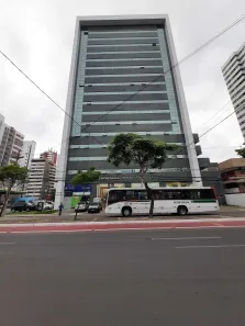 Sala Comercial para alugar, 33m² no Candeias, Jaboatão dos Guararapes