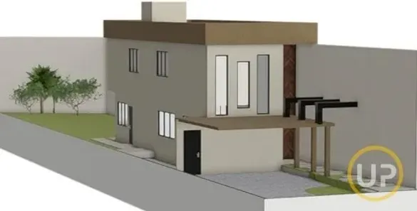 Casa com 3 Quartos à venda, 138m² no Residencial Parque dos Buritis, Lagoa Santa