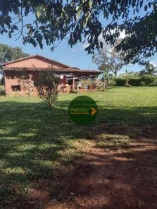 Fazenda/Sítio com 2 Quartos à venda, 48400m² no , Itaberaí