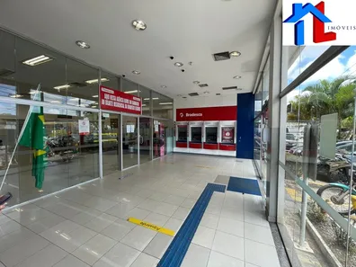 Ponto Comercial para alugar, 500m² no Pau Miúdo, Salvador