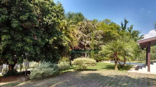 Casa de Condomínio com 5 Quartos para venda ou aluguel, 260m² no Chácaras Cataguá, Taubaté
