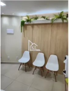 Ponto Comercial com 1 Quarto à venda, 44m² no Lagoa Nova, Natal