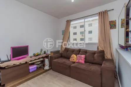 Apartamento com 2 Quartos à venda, 41m² no Rubem Berta, Porto Alegre