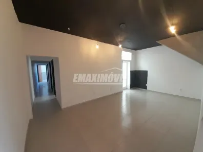 Casa com 2 Quartos para alugar, 210m² no Vila Hortência, Sorocaba
