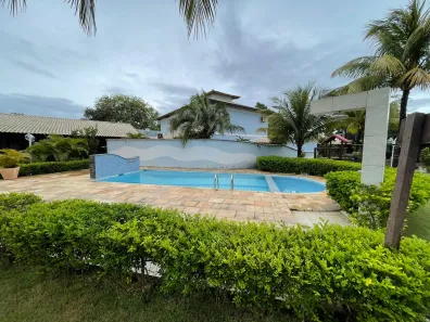 Apartamento com 2 Quartos para alugar, 80m² no Itaúna, Saquarema
