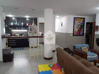 Apartamento com 3 Quartos à venda, 120m² no Jardim Botânico, Rio de Janeiro