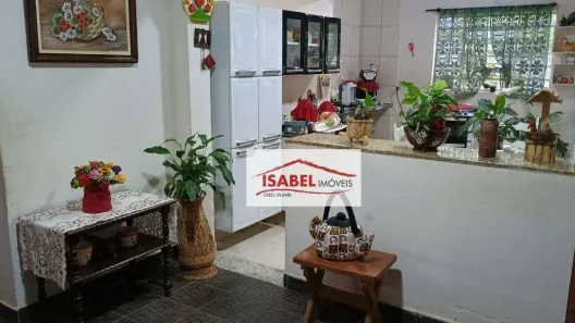 Fazenda/Sítio com 2 Quartos à venda, 1000m² no , Biritiba Mirim