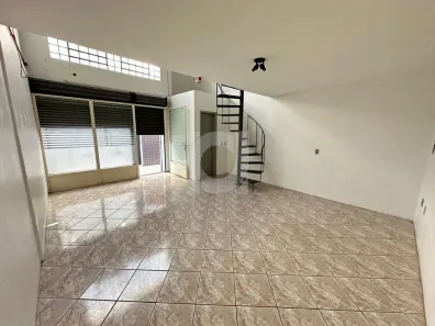 Sala Comercial para alugar, 45m² no Centro, Portão