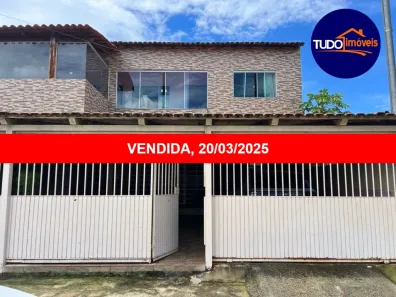 Sobrado com 4 Quartos à venda, 300m² no Setor Leste, Brasília