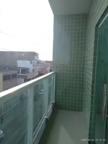 Apartamento com 2 Quartos para alugar, 48m² no Caixa D'Água, Salvador