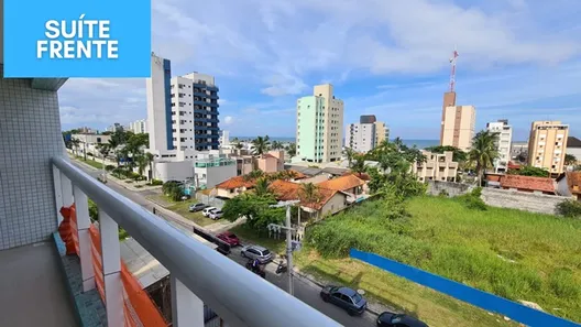 Apartamento com 3 Quartos à venda, 85m² no Balneário de Caioba, Matinhos