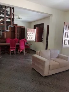 Casa com 4 Quartos à venda, 216m² no Gleba A, Camaçari