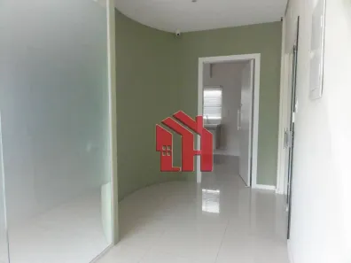 Sala Comercial para alugar, 64m² no Embaré, Santos
