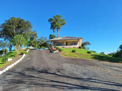 Fazenda/Sítio com 3 Quartos à venda, 117m² no , Antonina