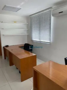 Sala Comercial à venda, 32m² no Charitas, Niterói