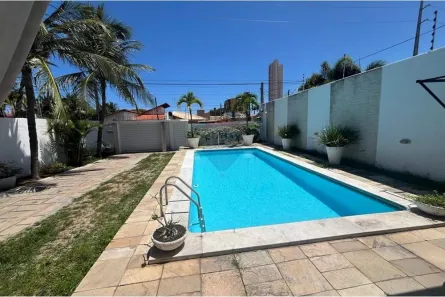 Casa com 3 Quartos à venda, 231m² no Capim Macio, Natal