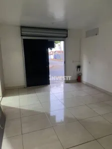 Sala Comercial para alugar, 18m² no Parque Primavera, Aparecida de Goiânia