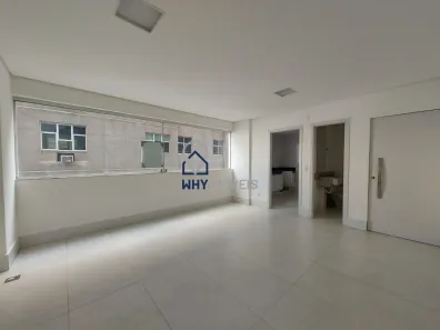 Apartamento com 2 Quartos à venda, 72m² no Santa Efigênia, Belo Horizonte