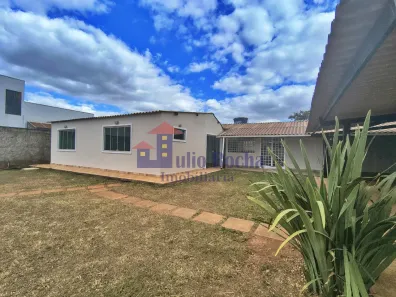 Casa de Condomínio com 3 Quartos para alugar, 243m² no Setor Habitacional Jardim Botânico, Brasília