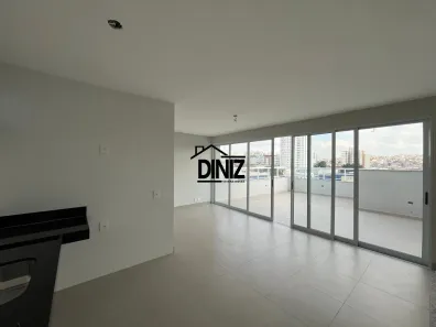 Cobertura com 3 Quartos à venda, 126m² no Ipiranga, Belo Horizonte