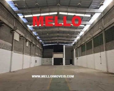 Galpão/Depósito/Armazém para alugar, 4400m² no Pirajá, Salvador