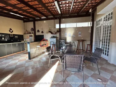 Casa com 4 Quartos à venda, 250m² no Sobradinho, Brasília