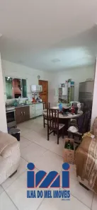 Casa com 2 Quartos à venda, 64m² no Marajó, Matinhos