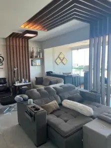 Apartamento com 3 Quartos à venda, 104m² no Horto Florestal, Salvador