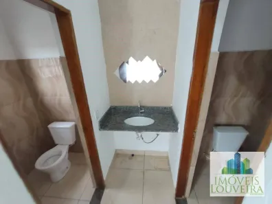 Ponto Comercial para alugar, 100m² no Colina de são José, Louveira