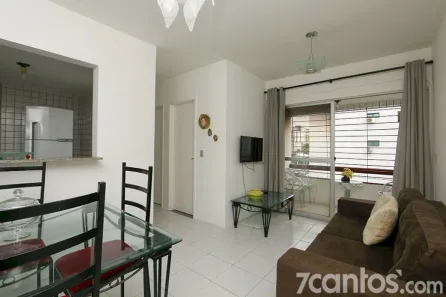 Apartamento com 2 Quartos para alugar, 46m² no Candeias, Jaboatão dos Guararapes