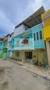 Casa com 4 Quartos à venda, 142m² no Engenho Velho da Federação, Salvador