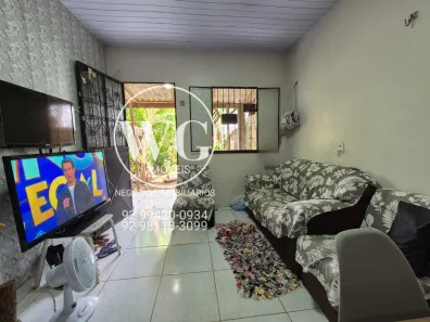 Casa com 2 Quartos à venda, 80m² no São José, Manacapuru