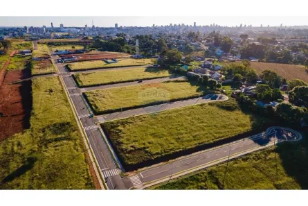 Lote/Terreno à venda, 300m² no São Luiz Gonzaga, Passo Fundo