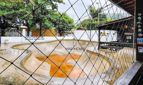Lote/Terreno à venda, 1000m² no Guaiúba, Guarujá