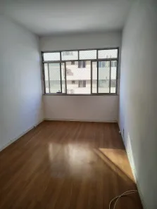 Apartamento com 1 Quarto para alugar, 53m² no Laranjeiras, Rio de Janeiro